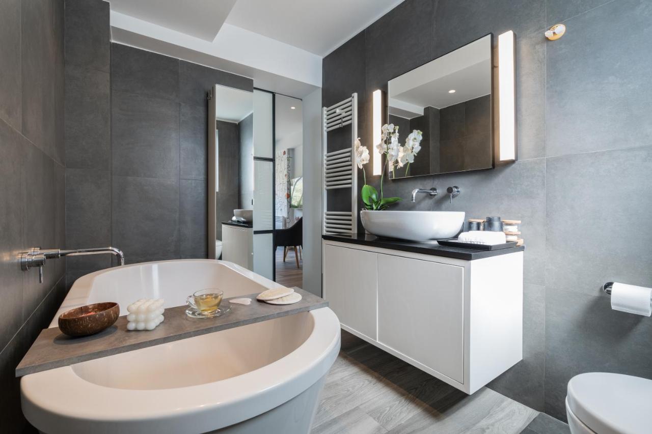Elegant Suite - Acropolis Athens Exterior photo